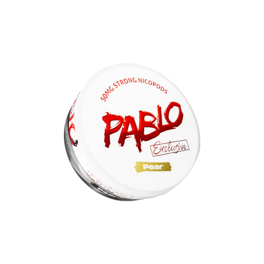 PABLO | Pear