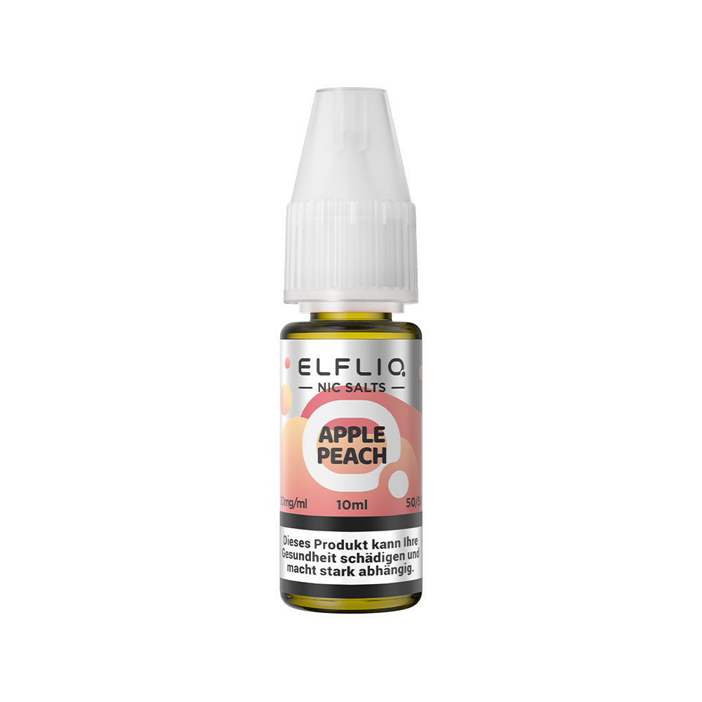 Elfbar | Elfliq | 10ml | 20mg Nikotin