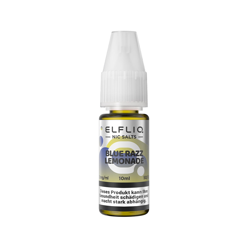 Elfbar | Elfliq | 10ml | 20mg Nikotin