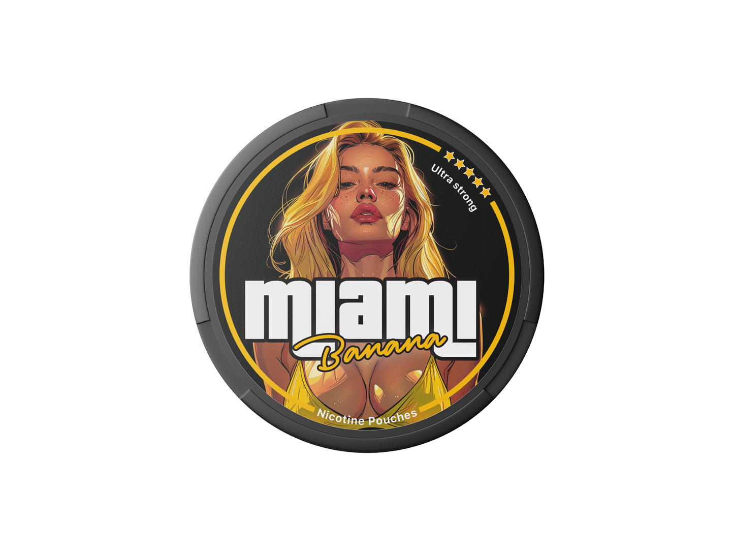 MIAMI | Banana