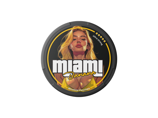 MIAMI | Banana