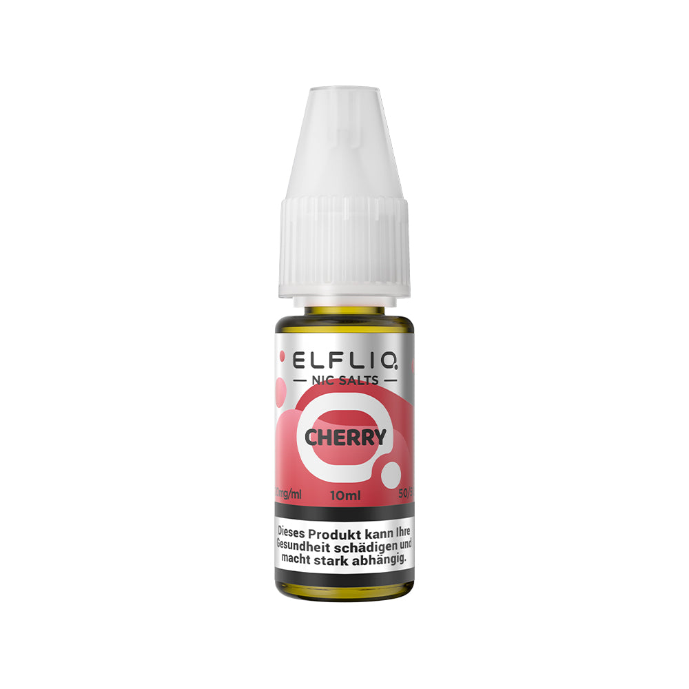 Elfbar | Elfliq | 10ml | 20mg Nikotin