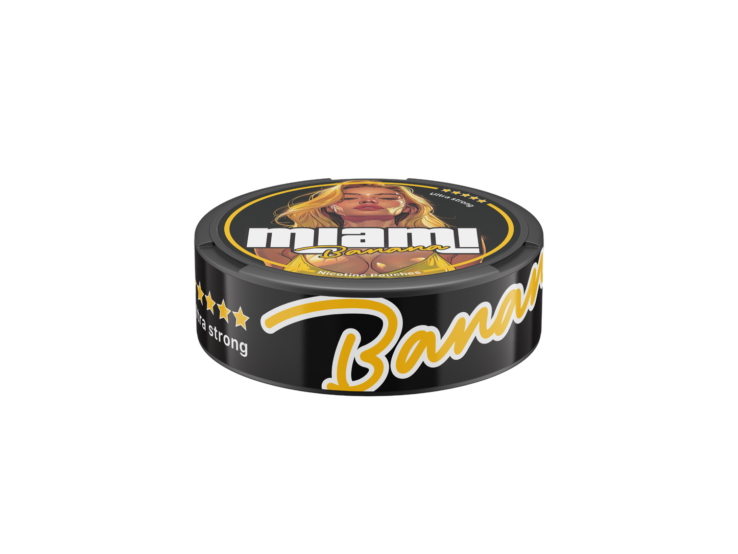 MIAMI | Banana