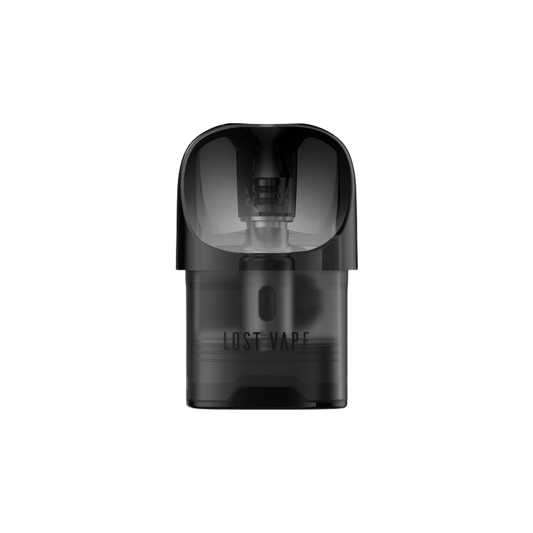 Ersatzpod Lost Vape URSA Pocket, 2 ml Tank