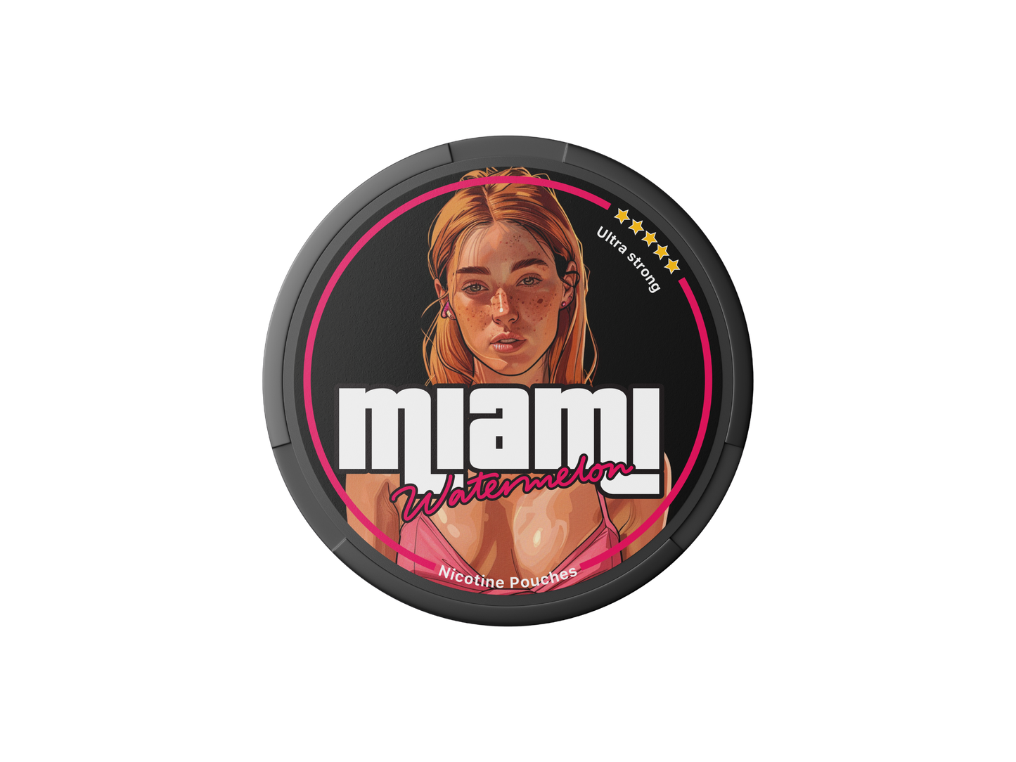 MIAMI | Watermelon