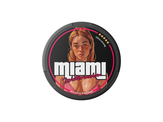 MIAMI | Watermelon