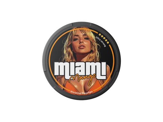 MIAMI | Mango