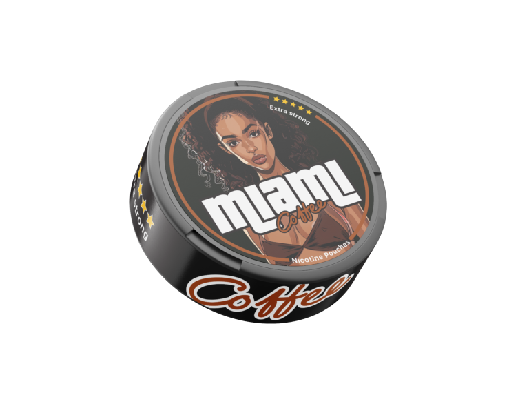 MIAMI | Coffee