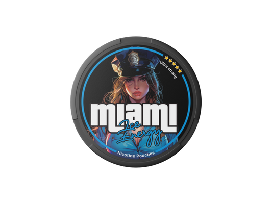 MIAMI | Ice Energy