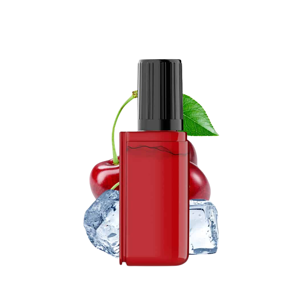 Elfbar AF5000 Pod | Cherry Ice