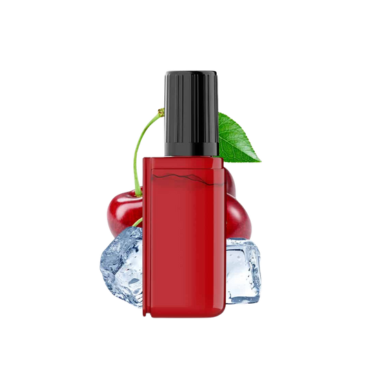 Elfbar AF5000 Pod | Cherry Ice