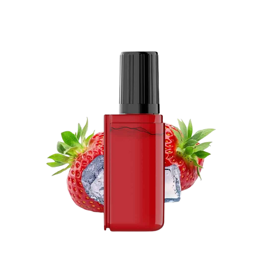 Elfbar AF5000 Pod | Strawberry Ice