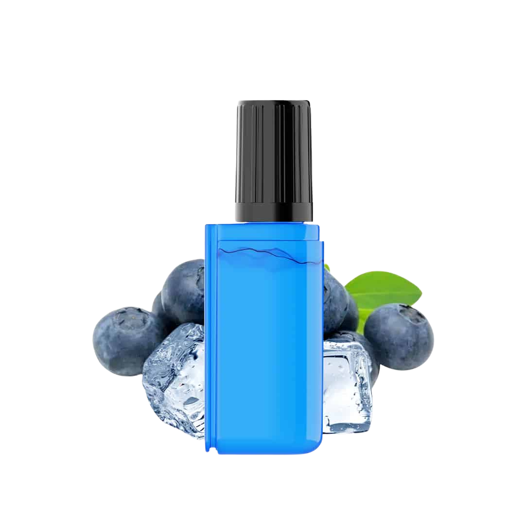 Elfbar AF5000 Pod | Blueberry Ice