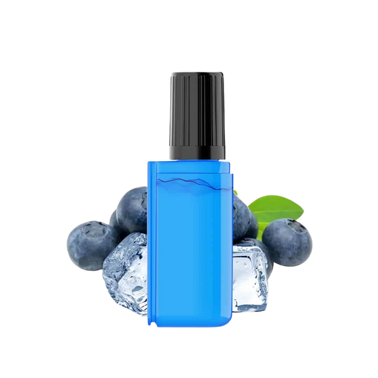 Elfbar AF5000 Pod | Blueberry Ice