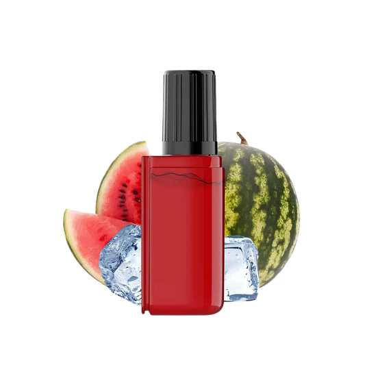 Elfbar AF5000 Pod | Watermelon Ice