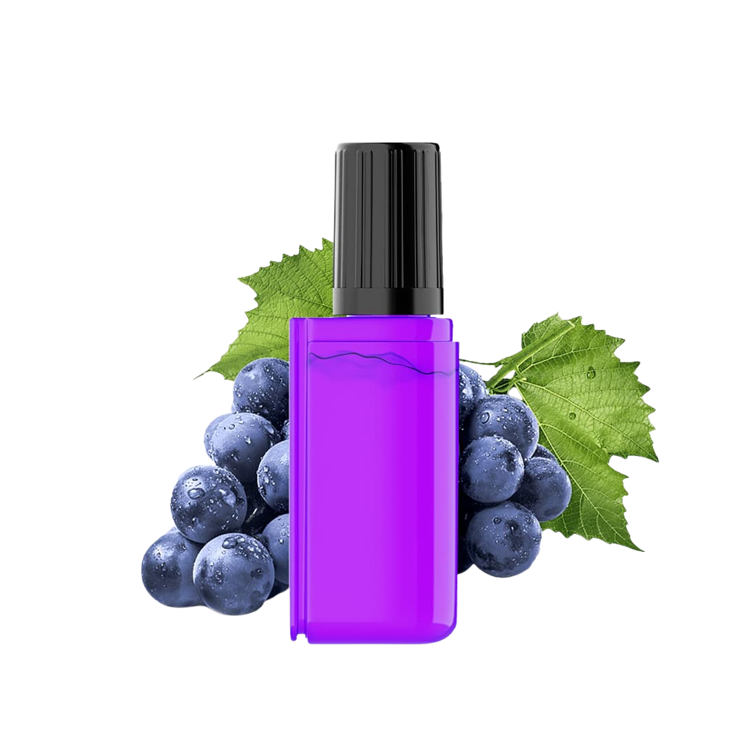 Elfbar AF5000 Pod | Grape