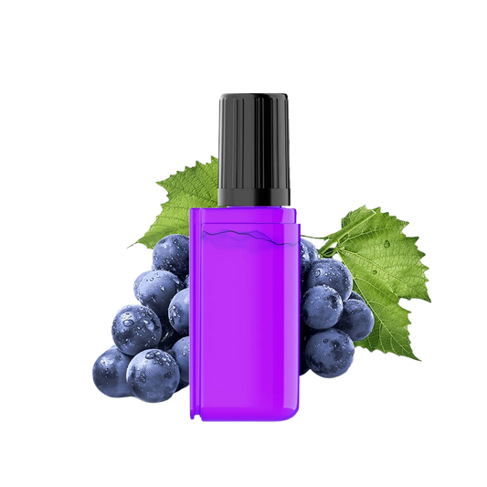 Elfbar AF5000 Pod | Grape