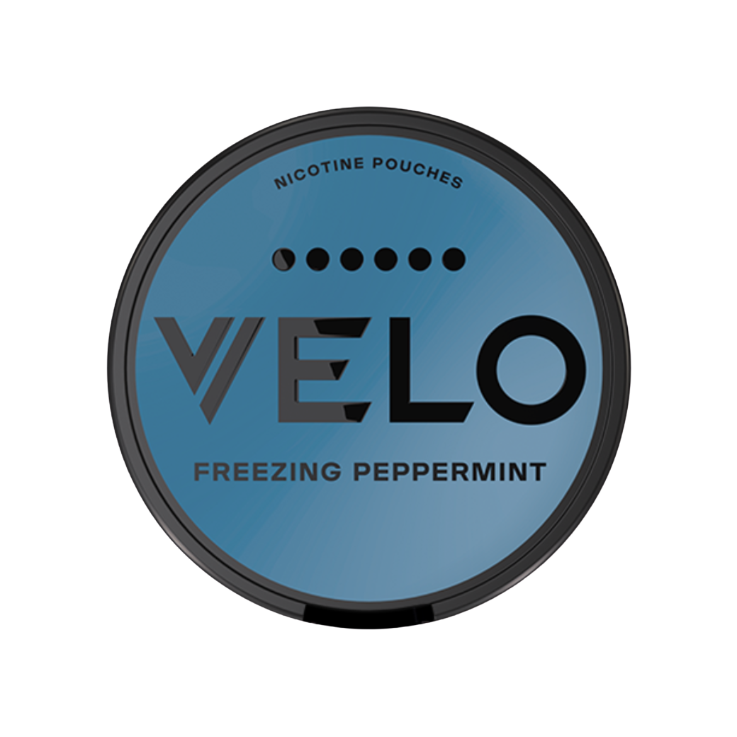 VELO | Freezing Peppermint