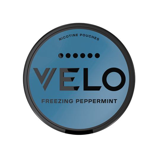 VELO | Freezing Peppermint