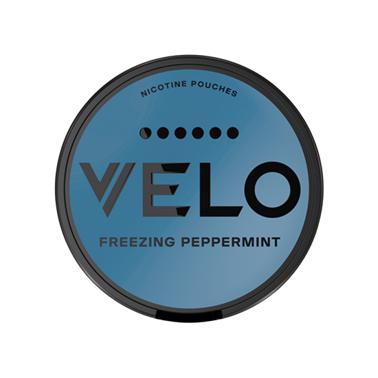 VELO | Freezing Peppermint