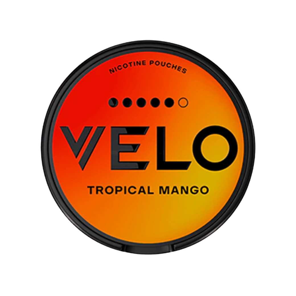 VELO | Tropical Mango