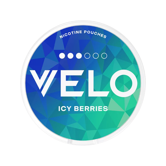VELO | Icy Berries