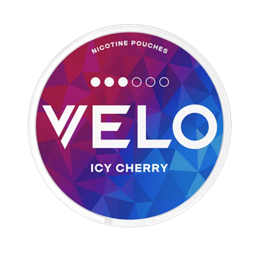 VELO | Icy Cherry