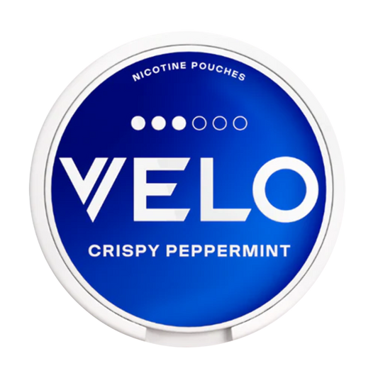VELO | Crispy Peppermint