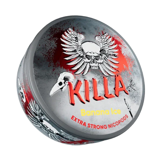 KILLA | Banana Ice