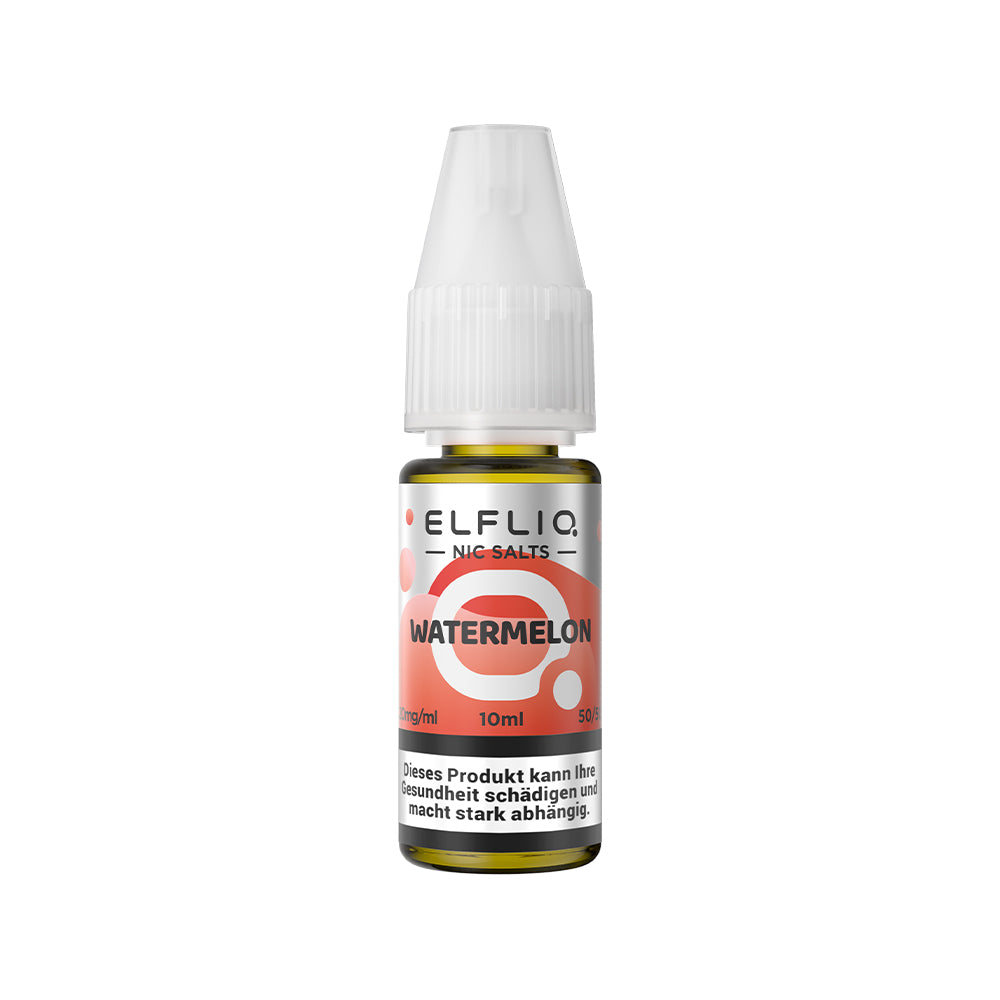 Elfbar | Elfliq | 10ml | 20mg Nikotin