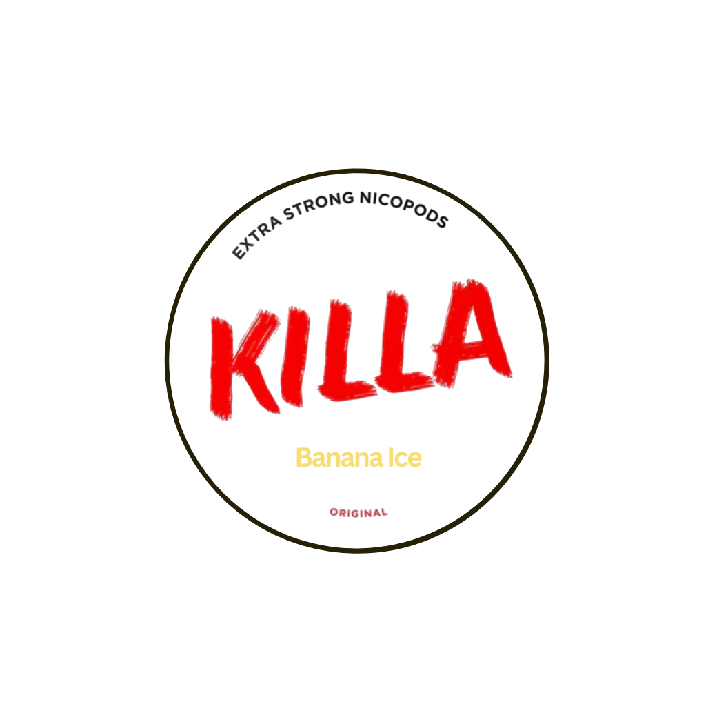 KILLA | Banana Ice