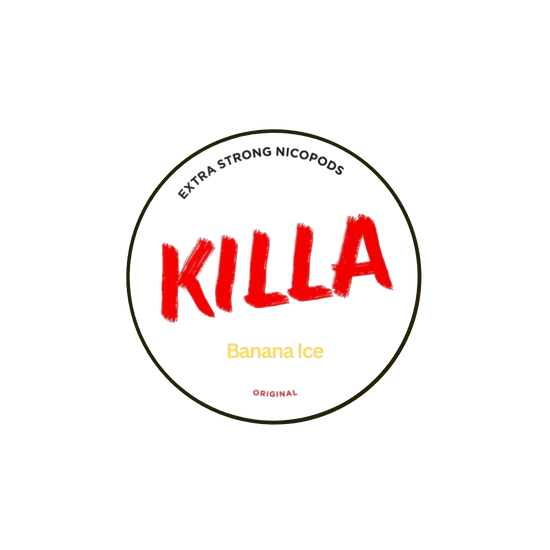 KILLA | Banana Ice