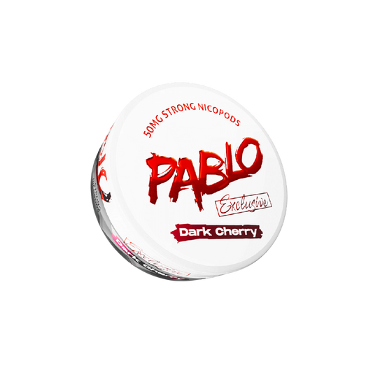 Pablo | Dark Cherry