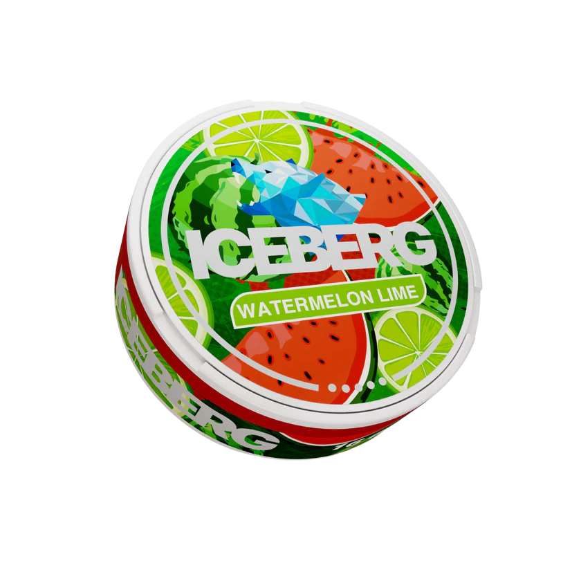Iceberg | Watermelon Lime