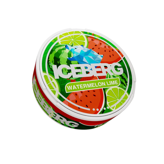 Iceberg | Watermelon Lime