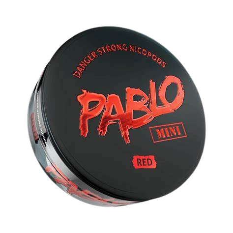 PABLO Mini Ice Cold