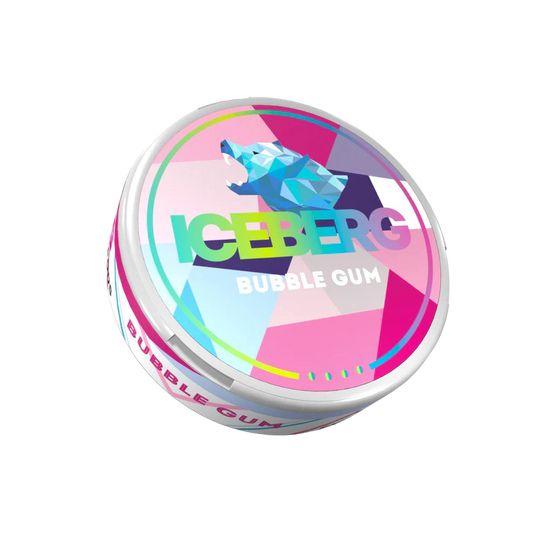 Iceberg | Bubblegum