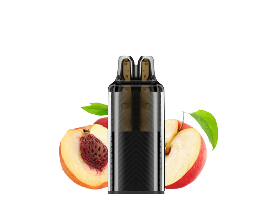 Vozol Vista Plug 10000 POD | Apple Peach