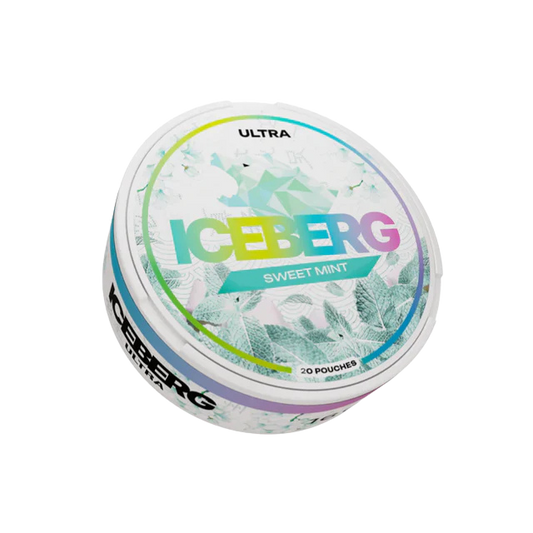 Iceberg | Sweet Mint