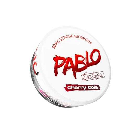 PABLO | Cherry Cola