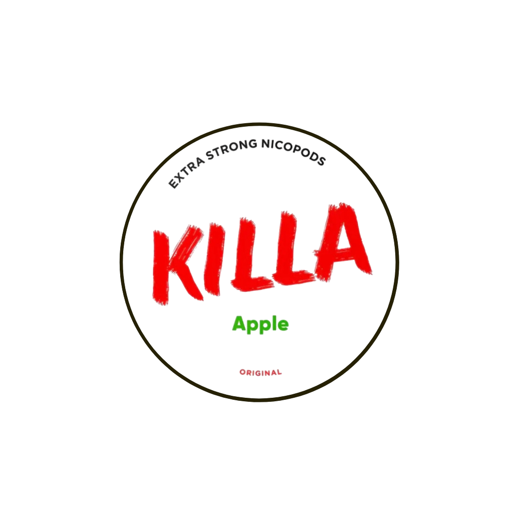 KILLA | Apple