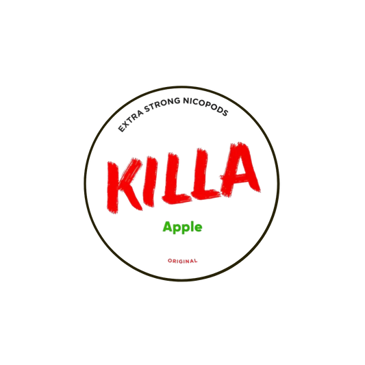 KILLA | Apple