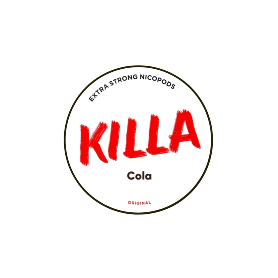 Killa Cola