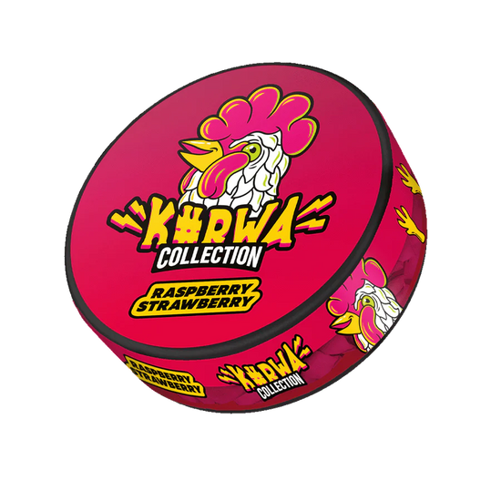 Kurwa | Raspberry Strawberry